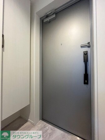 レピュア南大井レジデンスの物件内観写真